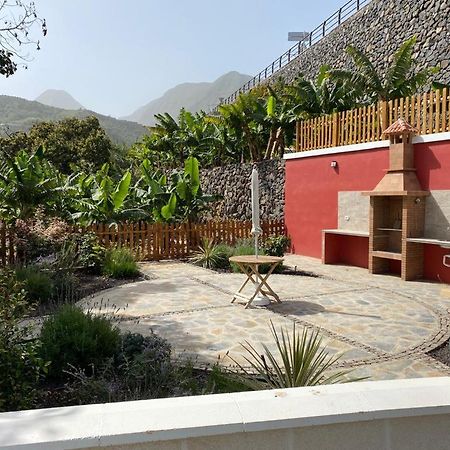 הוילה הרמיגואה Banana House מראה חיצוני תמונה