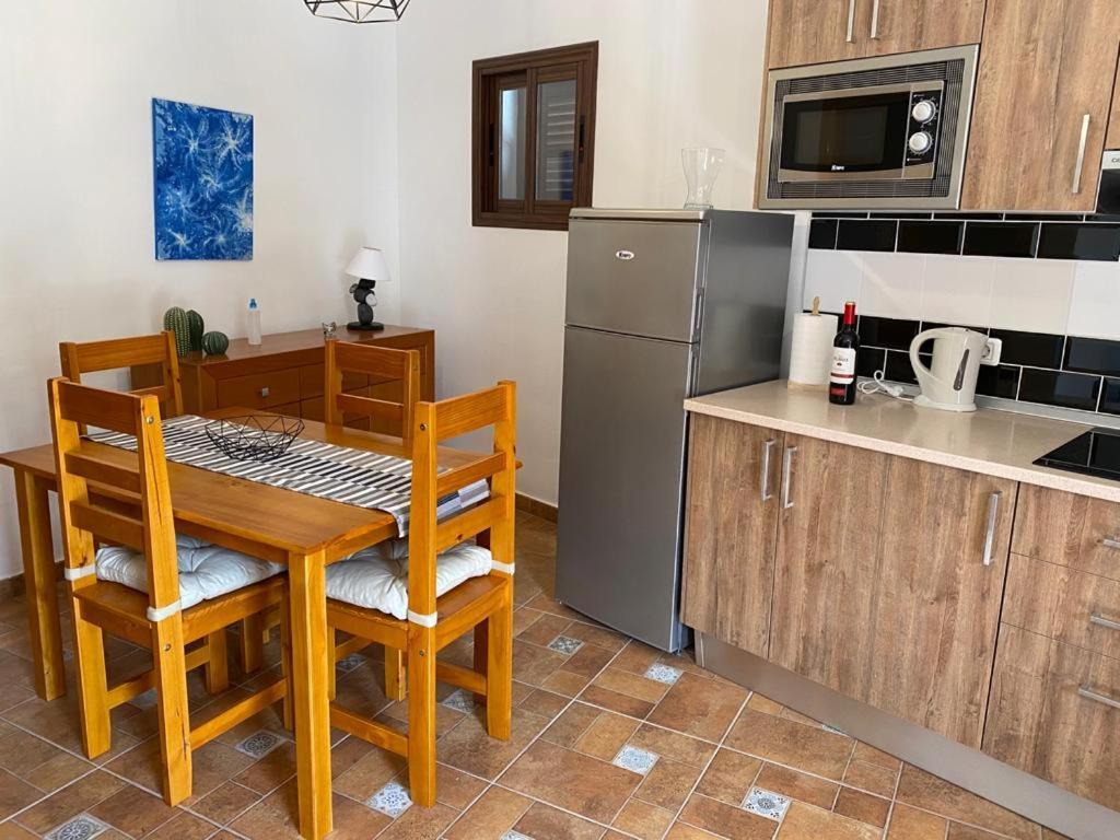 הוילה הרמיגואה Banana House מראה חיצוני תמונה