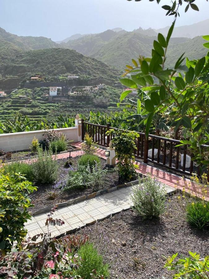 הוילה הרמיגואה Banana House מראה חיצוני תמונה
