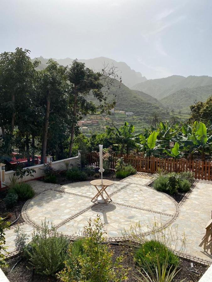 הוילה הרמיגואה Banana House מראה חיצוני תמונה