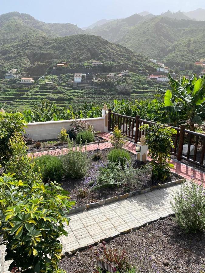 הוילה הרמיגואה Banana House מראה חיצוני תמונה